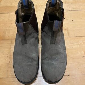 Blundstone  Leather Boots